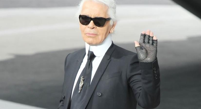 Több volt, mint divattervező – Karl Lagerfeld lenyűgöző élete