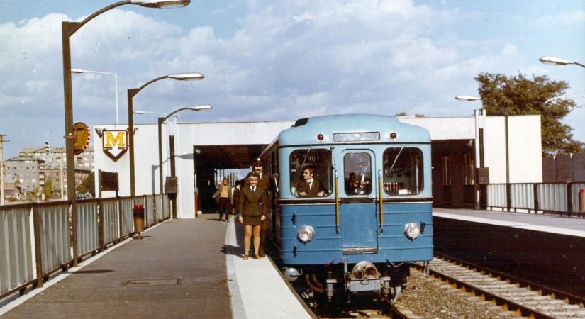 Így néztek ki régen a budapesti metróállomások: te felismered, hogy melyik melyik? - kvíz