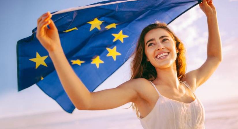 Tudod, miért kék színű az Európai Unió zászlaja? 6 izgalmas dolog, amit sokan nem tudnak róla