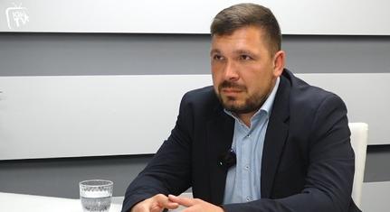 Csizmazia Ferenc: váltás kell a Kertvárosban, a polgármester elfáradt
