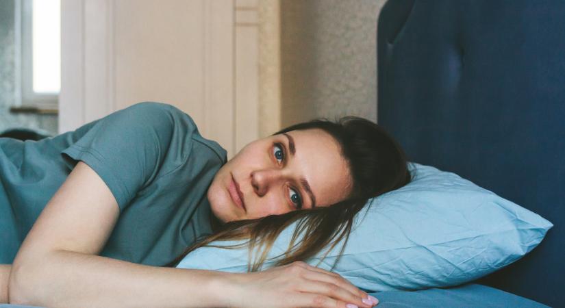 Hogyan vezethet szorongáshoz az alvászavar? A szakértő elmondja