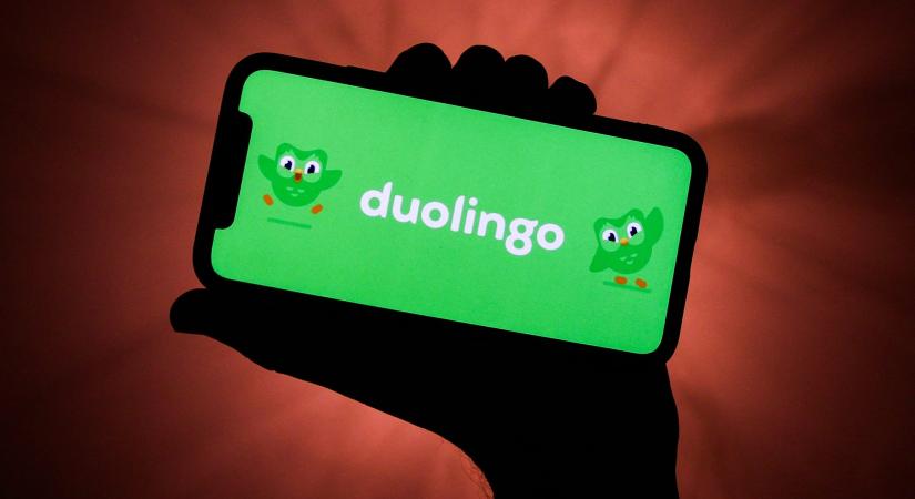 Kikerültek az LMBTQ-szavak a Duolingóból Oroszországban