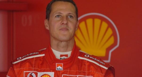 F1-Archív: Schumacher nem adja fel