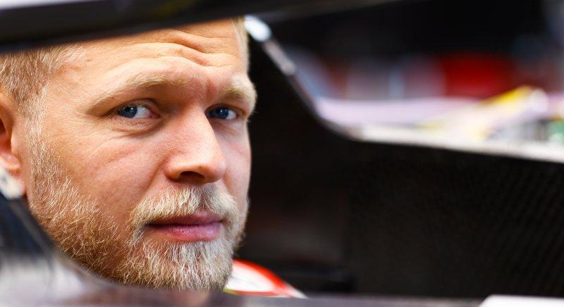 Hűség: Magnussen és a Haas a legkitartóbb párosok listáján