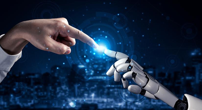 Először betiltották, most egymilliárd euróval finanszírozzák a mesterséges intelligenciát