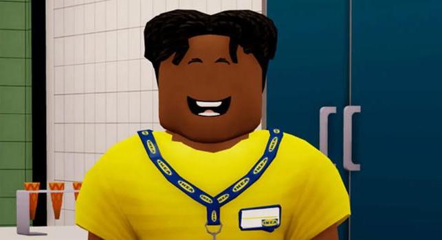 Az IKEA a Robloxban nyitotta meg legújabb áruházát, ahova dolgozókat keres