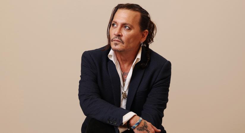Kedvencből kegyvesztett: így hullott porba Johnny Depp glóriája