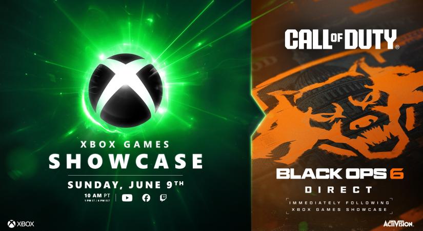 Xbox Games Showcase 2024: Minden, amit a Microsoft ma esti előadásáról tudni érdemes!
