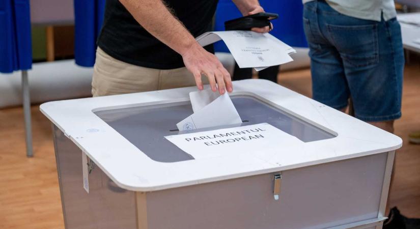 Választási bűncselekményeket vizsgálnak: előre lepecsételt szavazólapok ügyét is