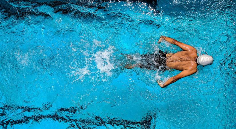 Úszás – a test és lélek karbantartója