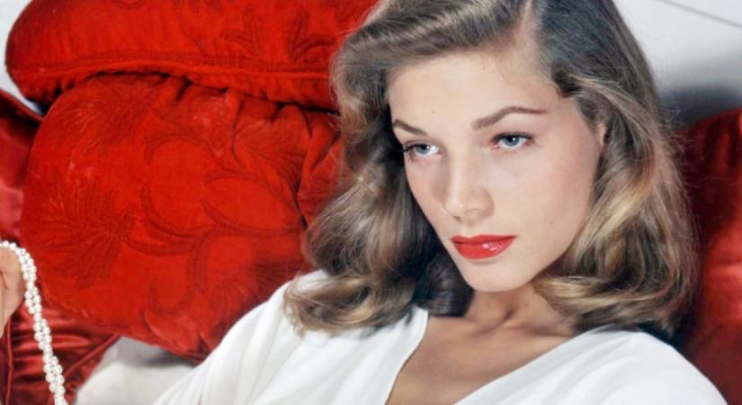 Ő volt az 1950-es évek legszebb színésznője: Audrey Hepburnt is maga mögé utasította