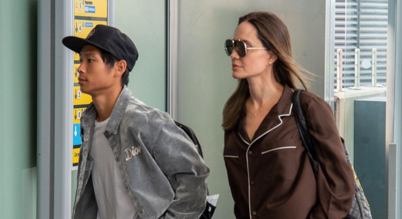 Brad Pitt megnyerheti a jogi csatát, de elveszítheti a gyerekeit Angelina Jolie miatt