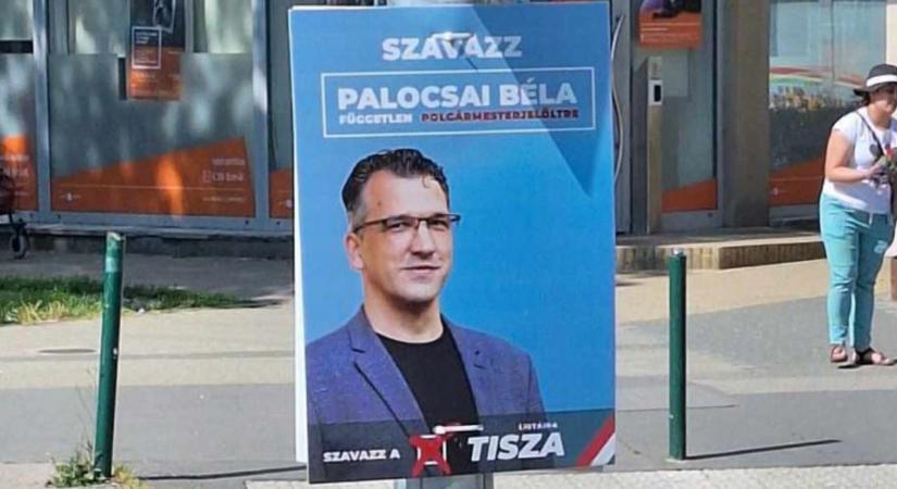 Vascsővel támadt DK-s és momentumos aktivistákra a TISZA Párt nevével visszaélő politikus