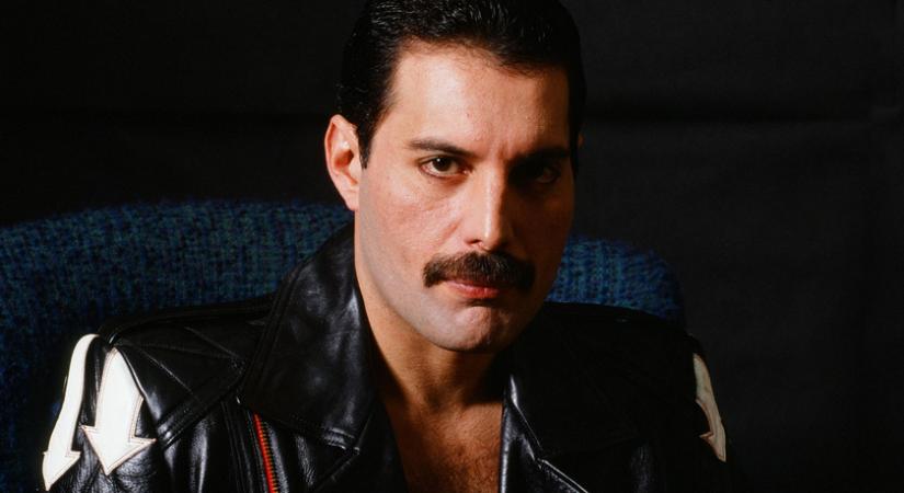 Ez a sármos pasi Freddie Mercury ritkán látott unokaöccse: fotókon Samuel