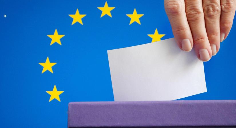 Voks 2024 - Kiderült, hogy az EP mikor teszi közé az európai szintű becslését