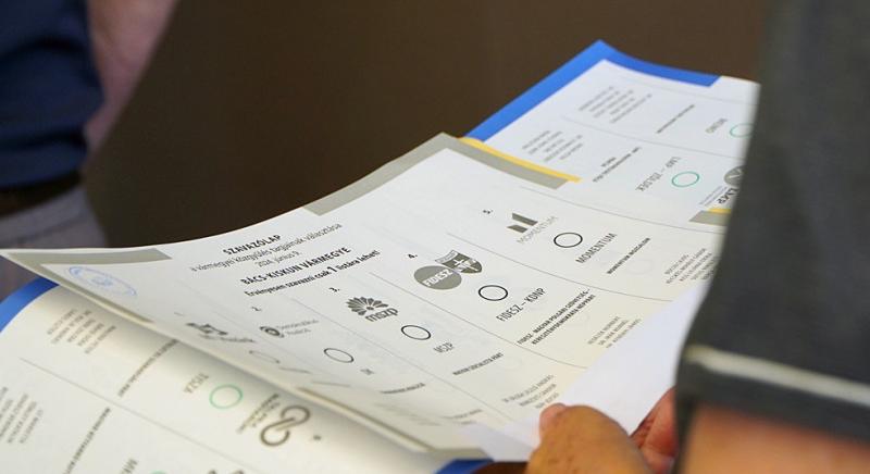 Helyben és országosan is rekord részvétel a választáson – 15 órakor Kalocsán már a szavazásra jogosultak 44,72 százaléka voksolt