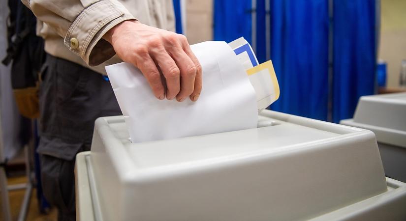 Választás 2024: várhatóan este 8 órától közlik az önkormányzati választás eredményeit