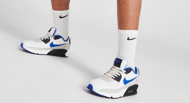 Nike Air Max: az ikonikus lifestyle lépő