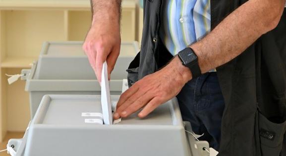 Önkormányzati választások – percről percre a friss eredmények