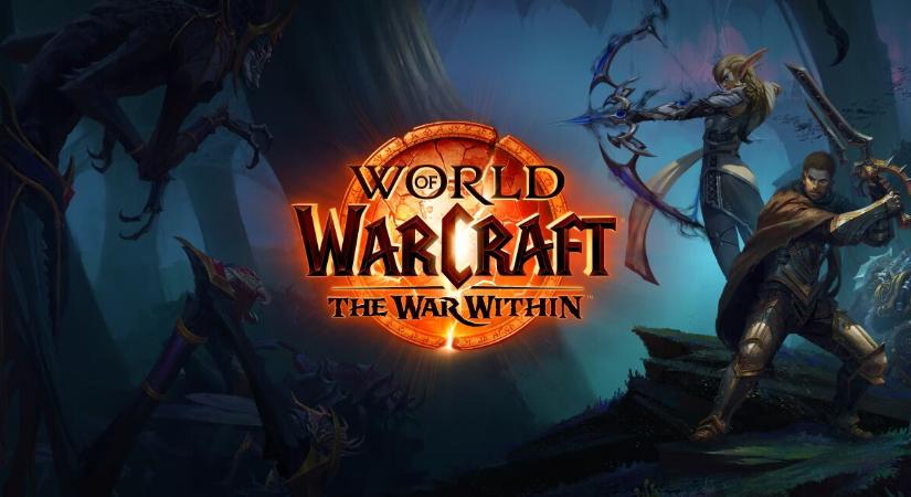 XGS24 - Megjelenési dátumot kapott a World of Warcraft The War Within