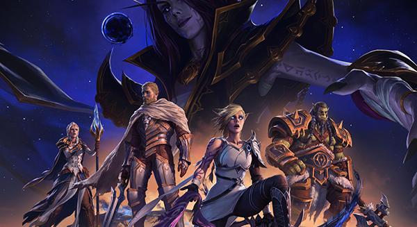 SGF 2024: Augusztusban jön a World of WarCraft: The War Within első felvonása