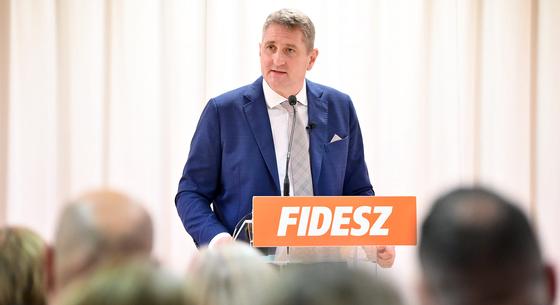 Egerben legyőzte a fideszes Vágner Ákos Mirkóczki Ádámot