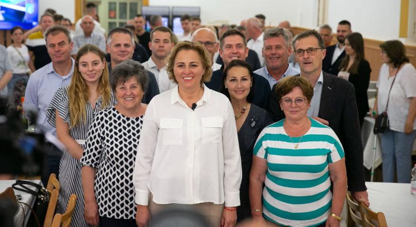 Elsöprő Fidesz–KDNP-győzelemmel ért véget az önkormányzati választás Kecskeméten