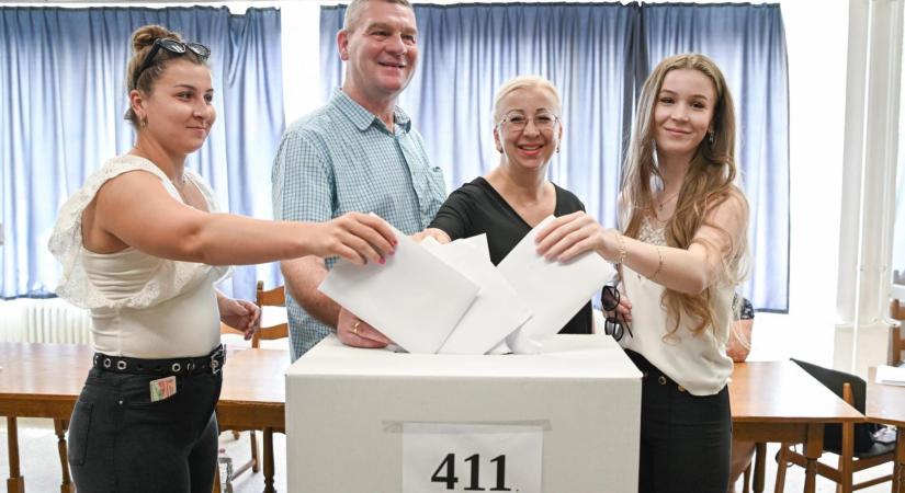 Botka László lett Szeged polgármestere