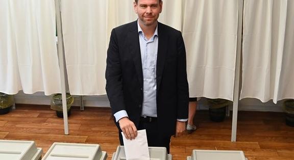 Vitézy: egyelőre nem derül ki, ki lesz a főpolgármester