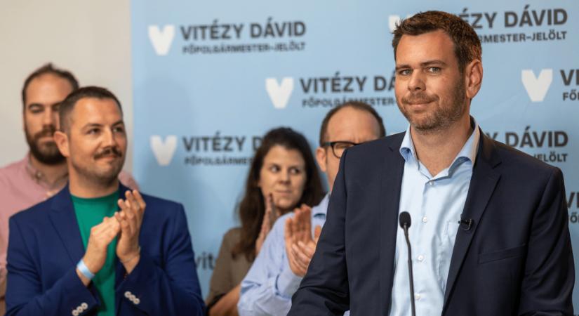 Ungár Péter szerint a fideszes szavazók nem tették ki Vitézy voksainak a felét