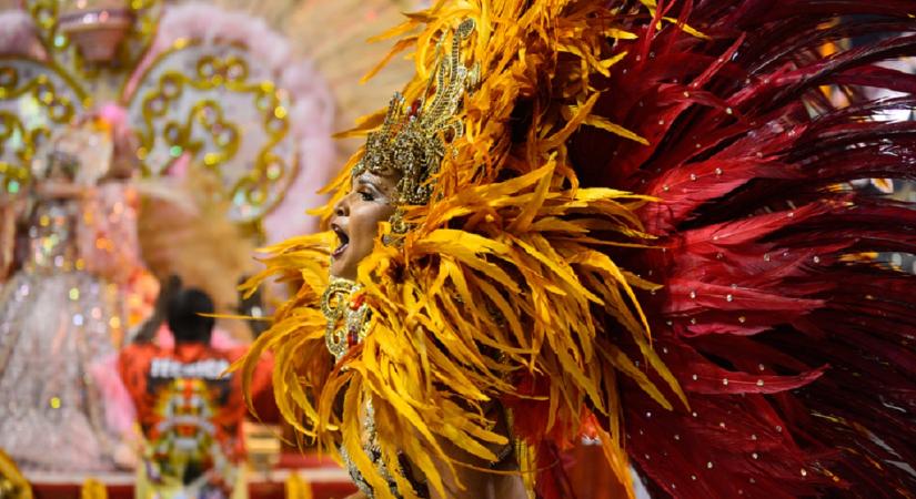 A járvány keresztülhúzta a világ legismertebb karneváljának terveit is