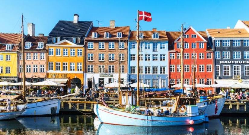 Melyik ország fővárosa Koppenhága? 8 kérdés, amivel tesztelheted földrajzi tudásodat