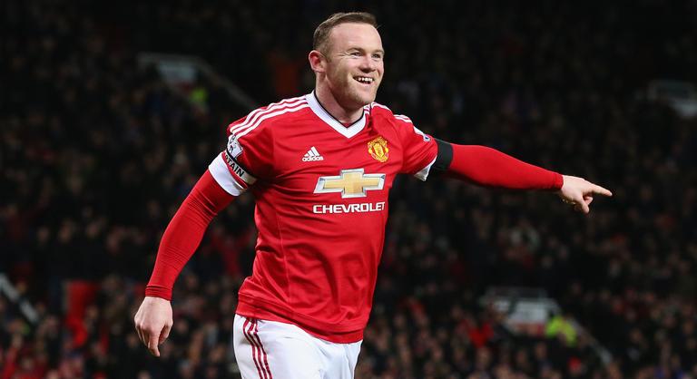Szombathelyre látogatott a Manchester United egykori sztárcsatára, Wayne Rooney