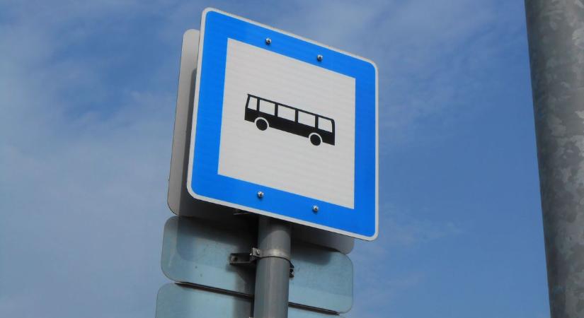 Hétfőtől változik a csongrádi buszközlekedés
