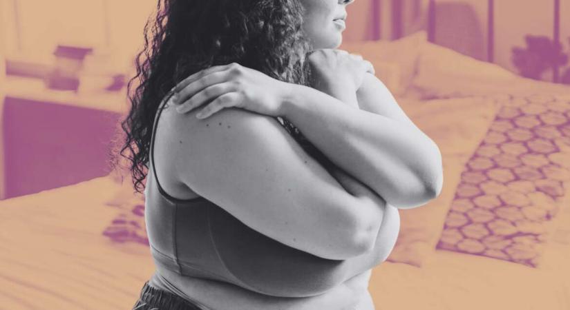 „A kövér nők odaadóbbak az ágyban” – a mérgező előítéletek még mindig velünk élnek
