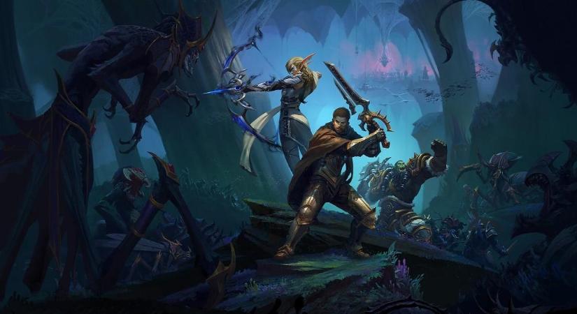 [XGS 2024] Ekkor indul a World of Warcraft következő fejezete