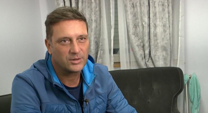 Ráckevén lett volna polgármester Szebeni István, de a lakók másnak szavaztak bizalmat