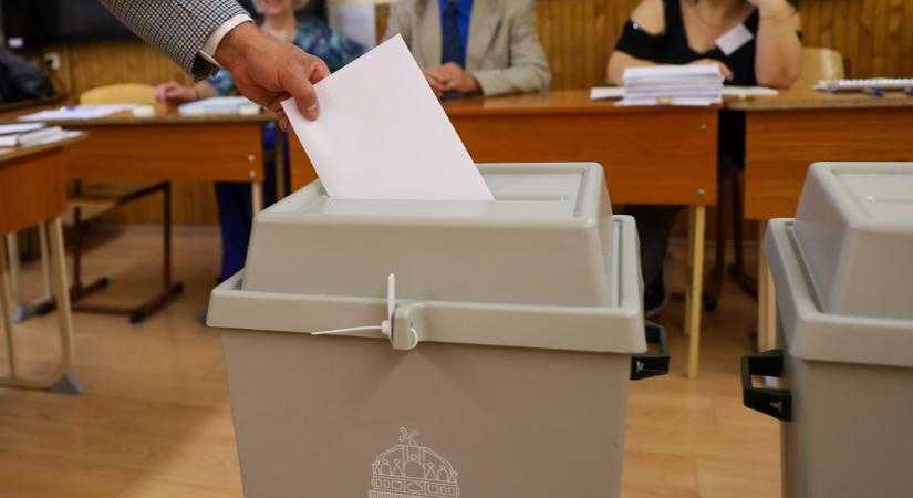 Tizenhat településen alakult ki szavazategyenlőség a polgármesterjelöltek között