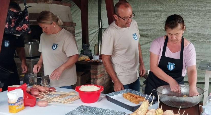 Megvan az idei Bicsérdi Burgonyafesztivál időpontja