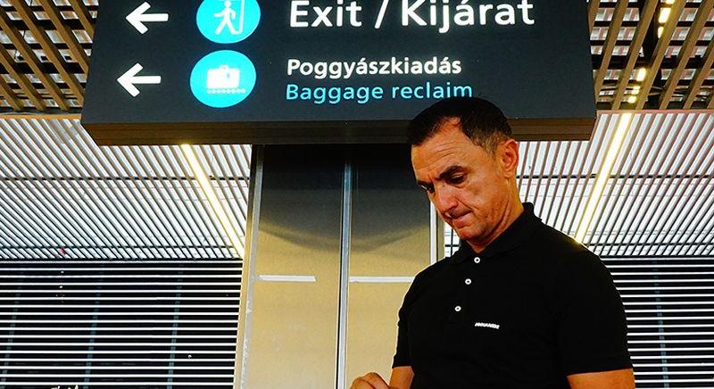 Vignjevic: "Végre kritizálhatom az Újpestet és az edzőjét" - "búcsúinterjú" a távozó szakvezetővel
