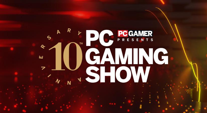 [Összefoglaló] PC Gaming Show 2024 - nyári dömping