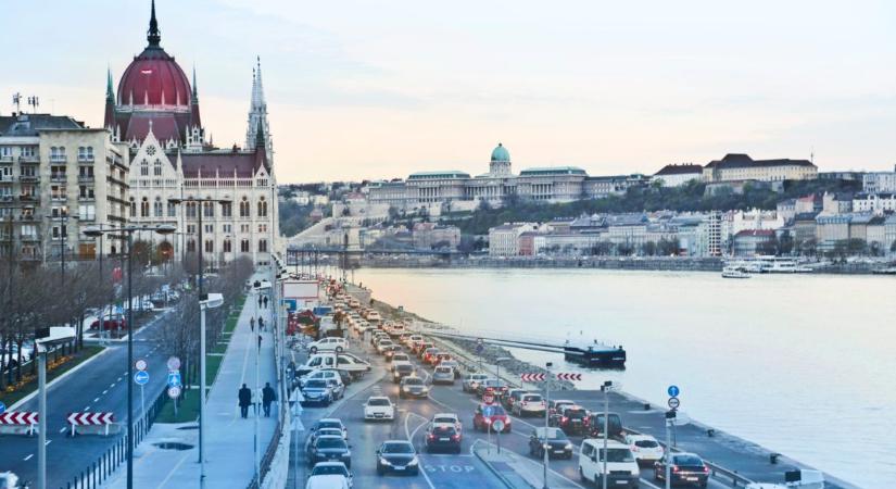 Nemzetközi mentorok is segítik a magyar startupok fejlődését
