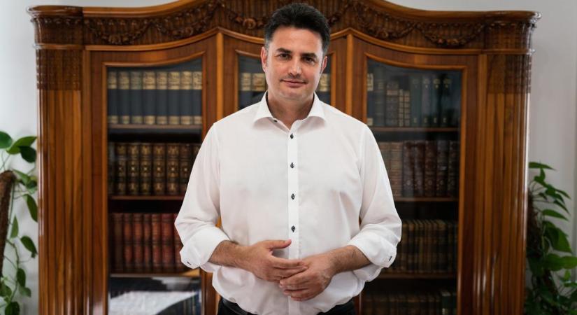 Márki-Zay Péter: A polgármesterség ezerszer testhezállóbb, mint miniszterelnöknek lenni
