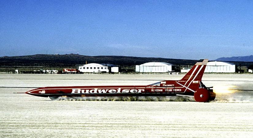 Project S.O.S. – Harc a hangsebesség leküzdéséért