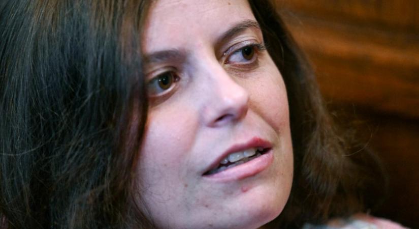 EP-képviselőnek választották Ilaria Salist, a Magyarországon házi őrizetben tartott antifa aktivistát