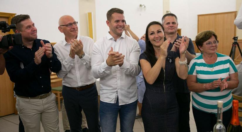 Bács-Kiskun: így értékelték a választást a győztesek