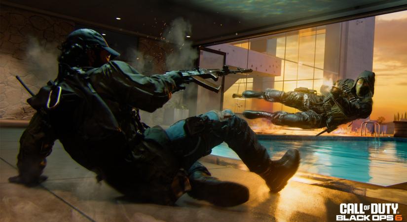 Minden fontos részlet, amit megtudtunk a Call of Duty: Black Ops 6-ról!