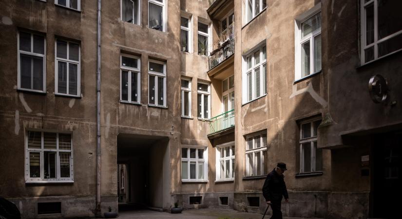 Sok lengyel álmodik saját lakásról, de egyre kevesebben tudják valóra váltani