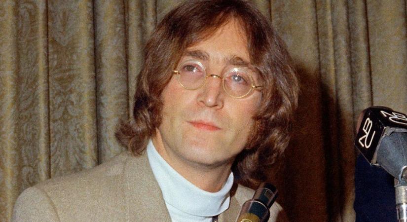 Ma 40 éve hunyt el a legenda: gyilkosának is dedikált John Lennon a halála napján
