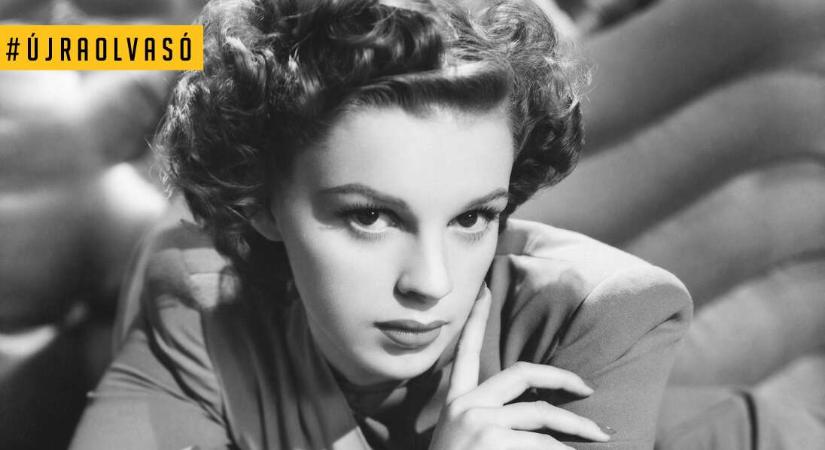 „Mindenhol jó, de a legjobb otthon” – tőle tanultuk, pedig Judy Garland sosem ért haza